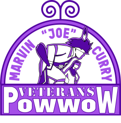 Marvin "Joe" Curry Veterans Powwow