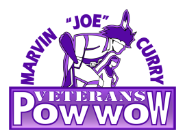 Marvin "Joe" Curry Veterans Powwow